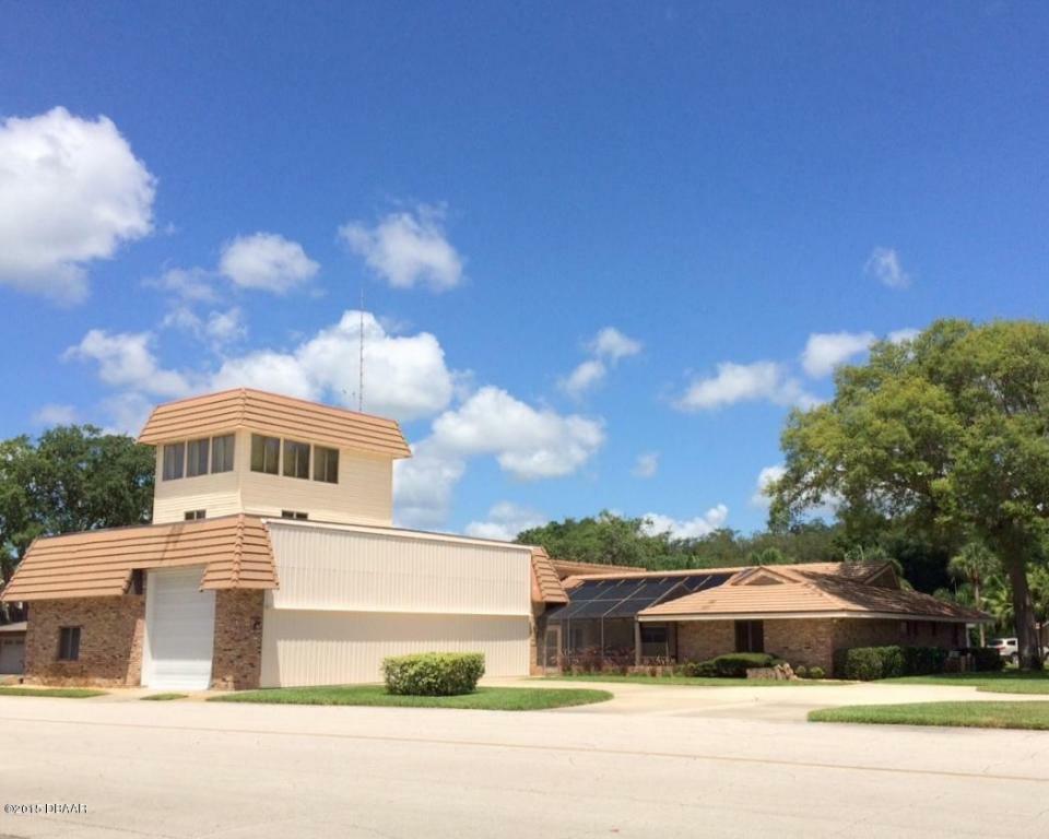 Property Photo:  32 Lazy Eight Drive  FL 32128 