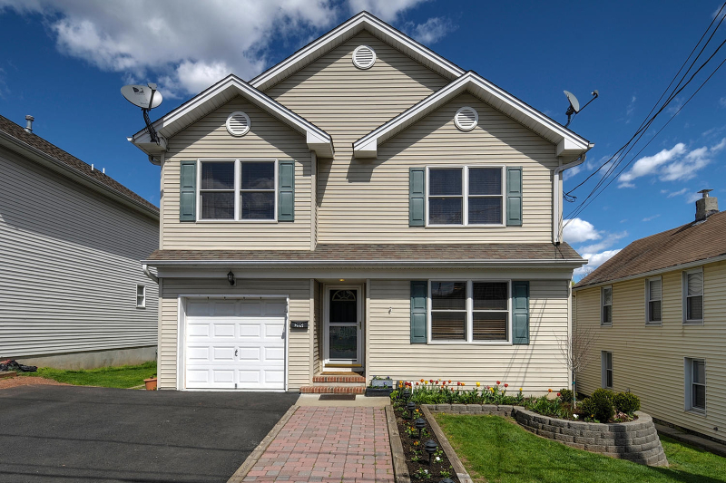 Property Photo: 209 S 8th Ave NJ 08835