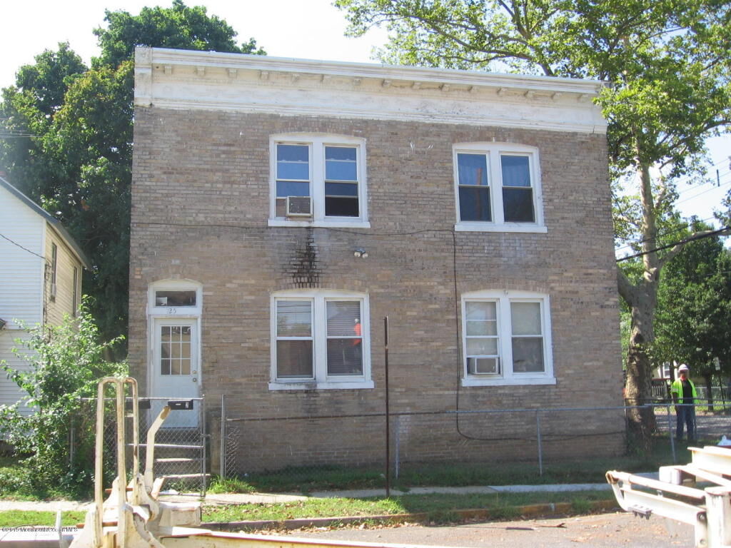 Property Photo:  125 Catherine Street  NJ 07701 