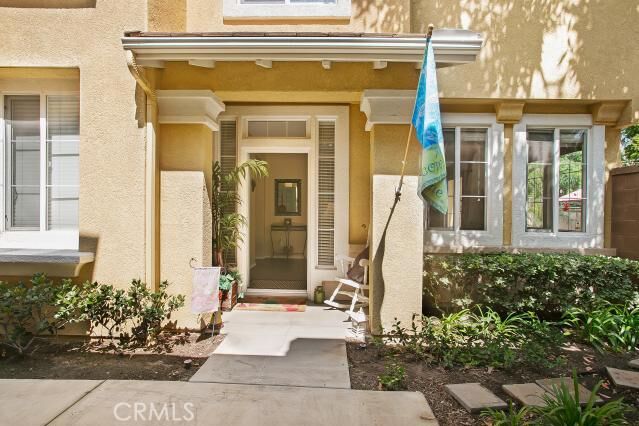Property Photo:  27 Geranium 36  CA 92618 