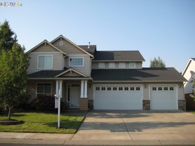 Property Photo:  302 NW 151st St  WA 98685 