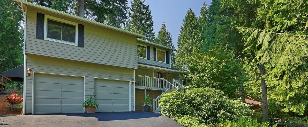 Property Photo:  21633 NE 29th St  WA 98074 