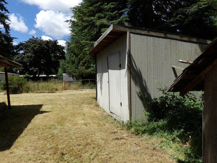 Property Photo:  17316 155th Ave SE  WA 98597 