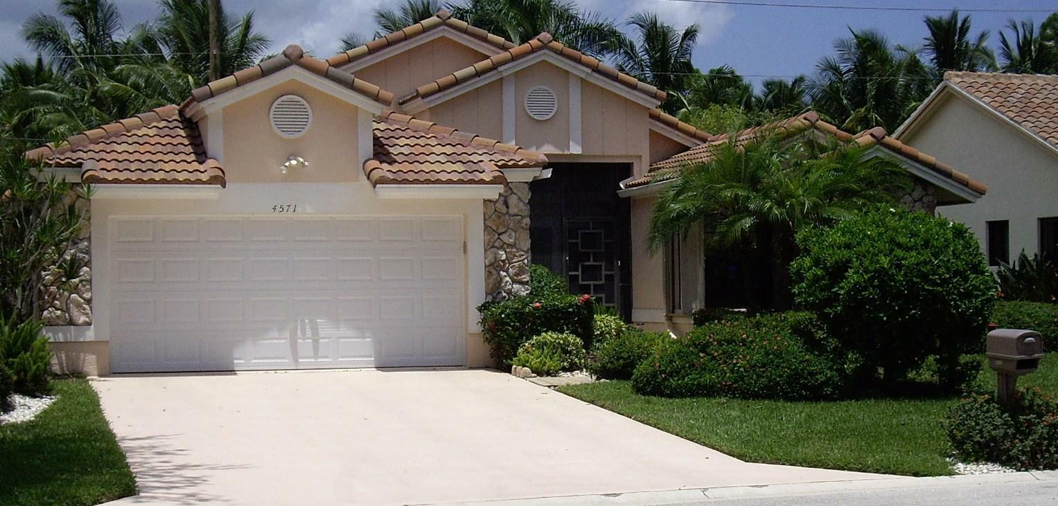 Property Photo:  4571 Ketch Court  FL 33436 