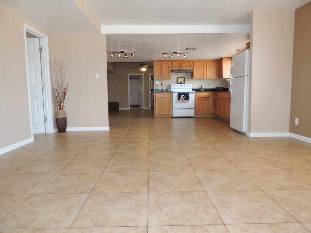 Property Photo:  1032 S George Drive  AZ 85288 