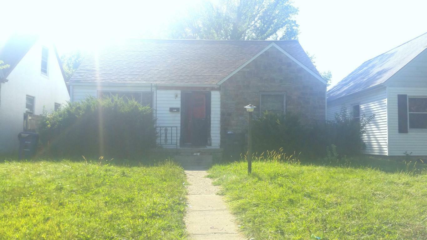 Property Photo:  2263 Homestead Drive  OH 43211 