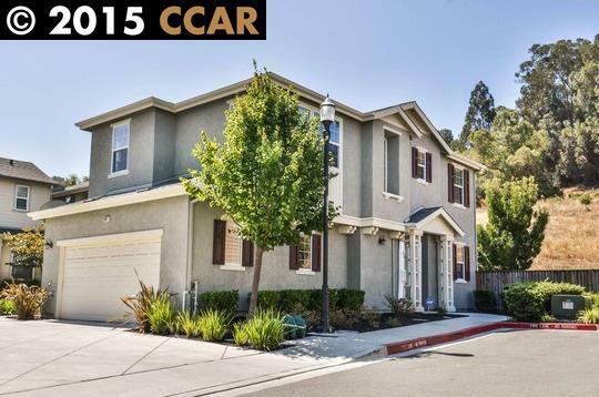 Property Photo: 981 Shadow Hill Dr CA 94553