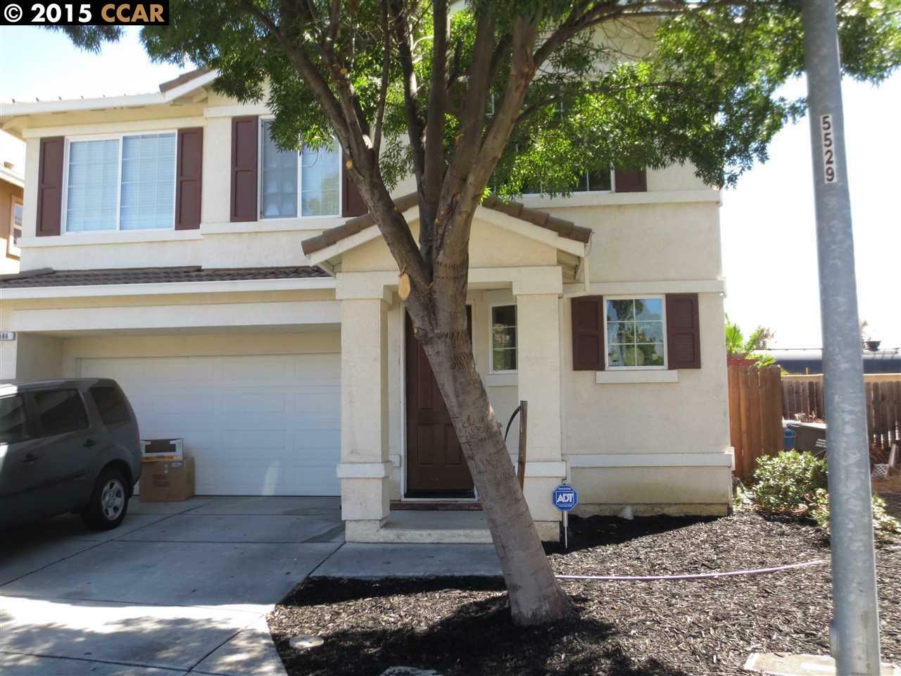 Property Photo:  566 Scudero  CA 94565-2499 