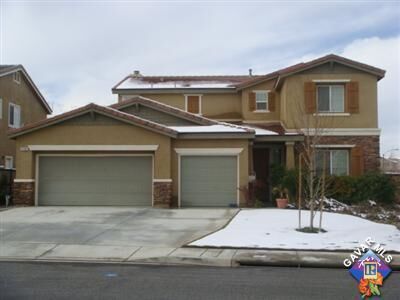 Property Photo:  37325 Mimosa Way  CA 93551 