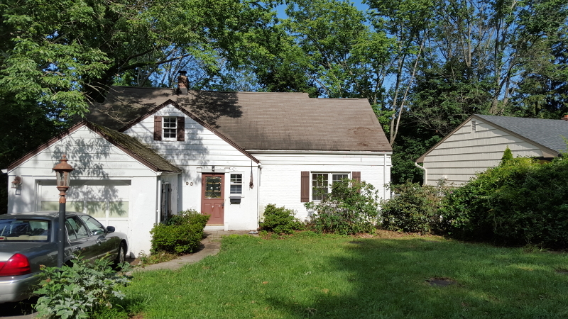 Property Photo:  93 Lakeshore Dr  NJ 07436 