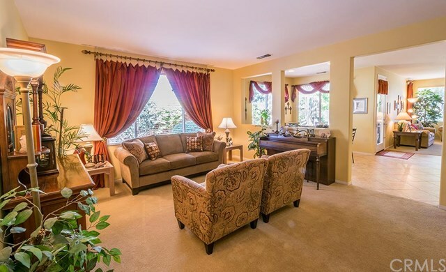 Property Photo: 26225 Castle Lane CA 92563