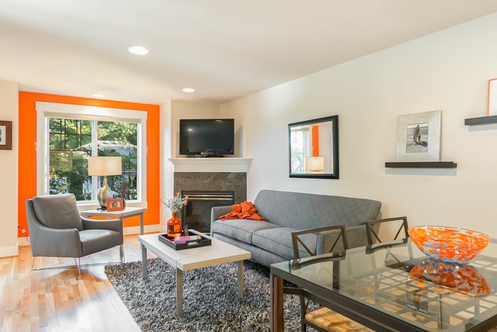 Property Photo: 10303 Holman Rd N A WA 98177