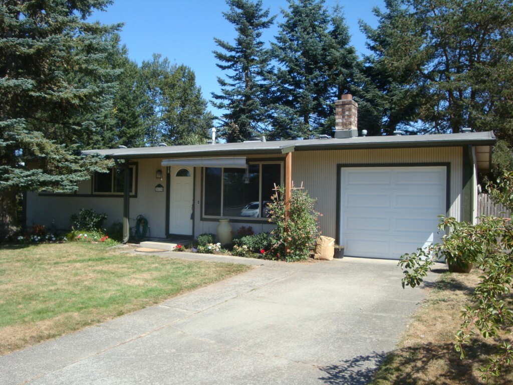 Property Photo:  25730 143rd Ave SE  WA 98042 