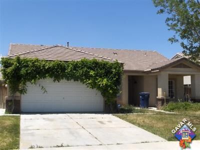 Property Photo:  45677 W 17th Street  CA 93534 