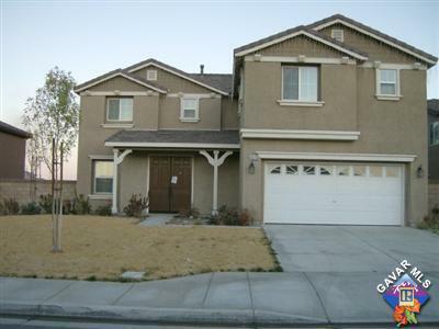 Property Photo:  43230 Fanchon Avenue  CA 93536 