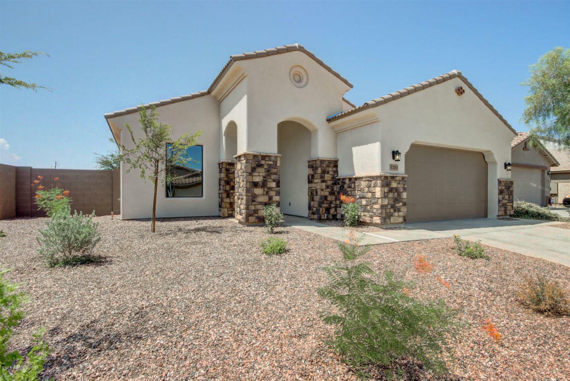 Property Photo:  7211 W Beverly Road  AZ 85339 