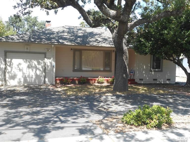 Property Photo:  2413 Guerneville Road  CA 95403 