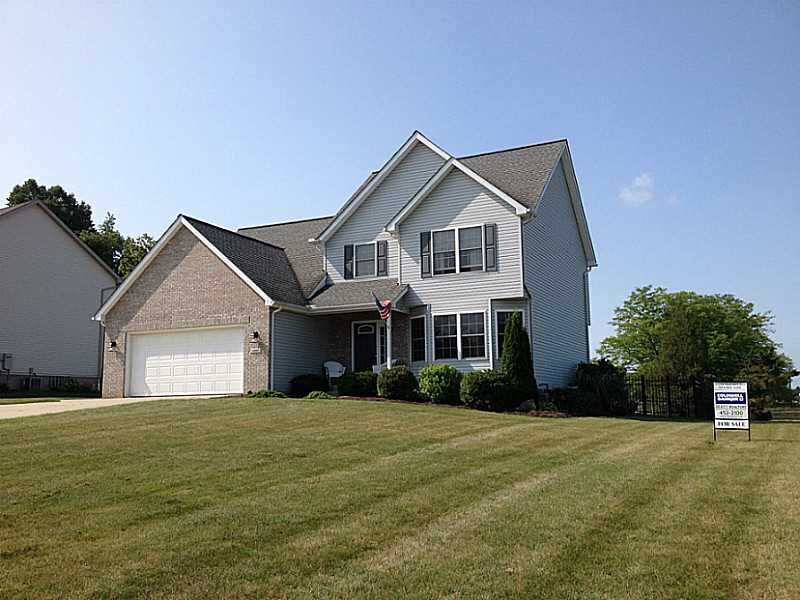 Property Photo: 6000 Brandy Run PA 16415