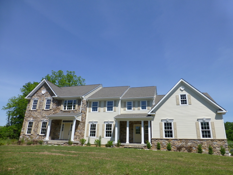 Property Photo:  38 Still Hollow Road  NJ 08833 
