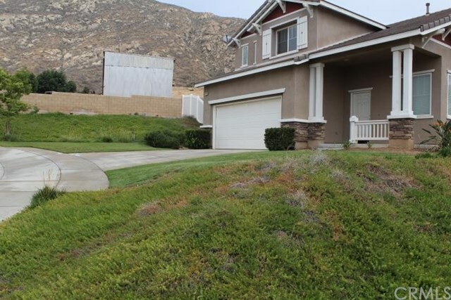 Property Photo:  293 Kieswetter  CA 92324 