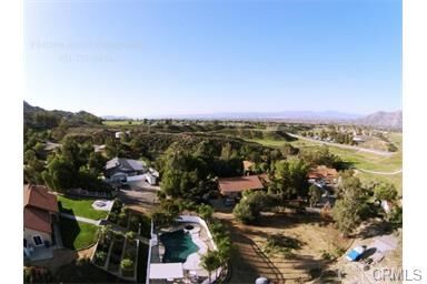 Property Photo: 9895 Michael Way CA 92557