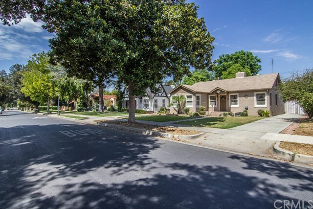 Property Photo:  4637 Beatty Drive  CA 92506 