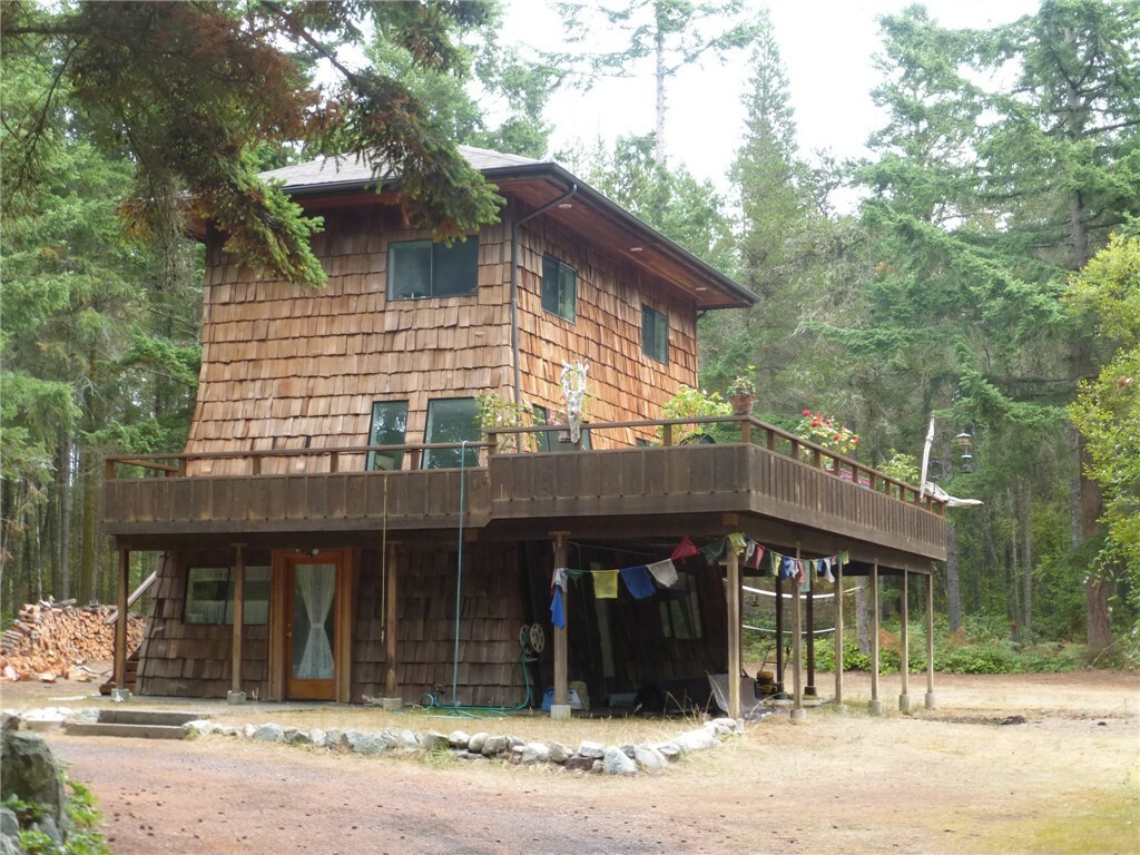 Property Photo:  90 Sperry Rd  WA 98261 