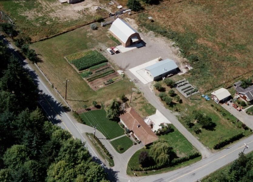 Property Photo:  3310 W Edgewood Drive  WA 98363 