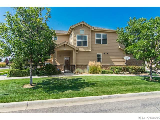Property Photo: 1751 South Buchanan Circle CO 80018
