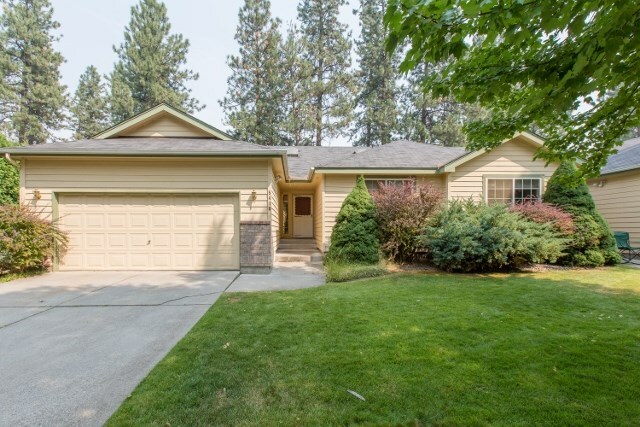 Property Photo:  5408 W Old Fort Dr  WA 99208 