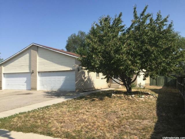 Property Photo: Address not disclosed UT 84047