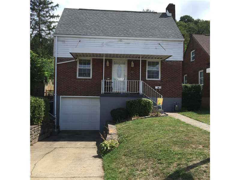 Property Photo: 13 Ohio Avenue PA 15045