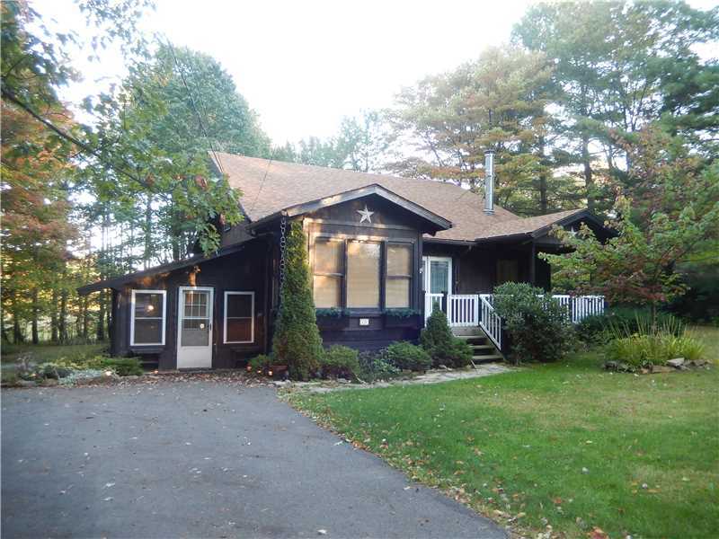 Property Photo: 232 Skytop Road PA 15610