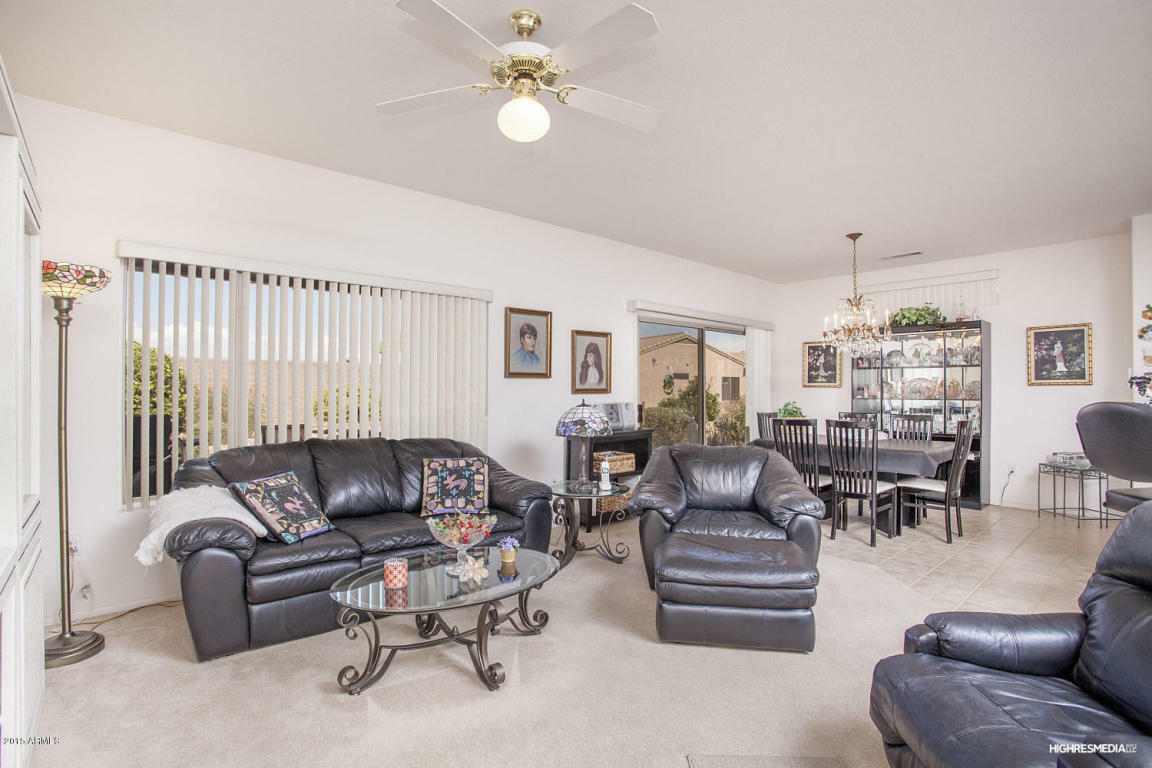 Property Photo:  15878 W Summerwalk Drive  AZ 85374 