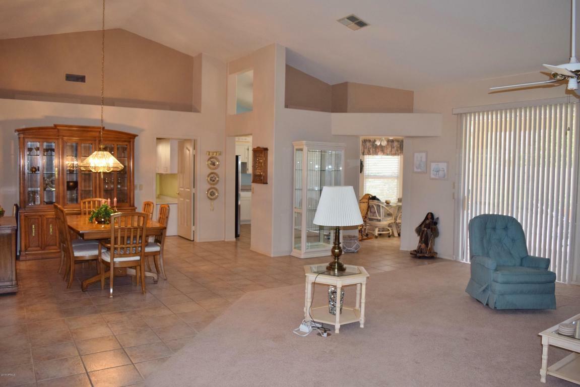 Property Photo:  8941 W Kerry Lane  AZ 85382 