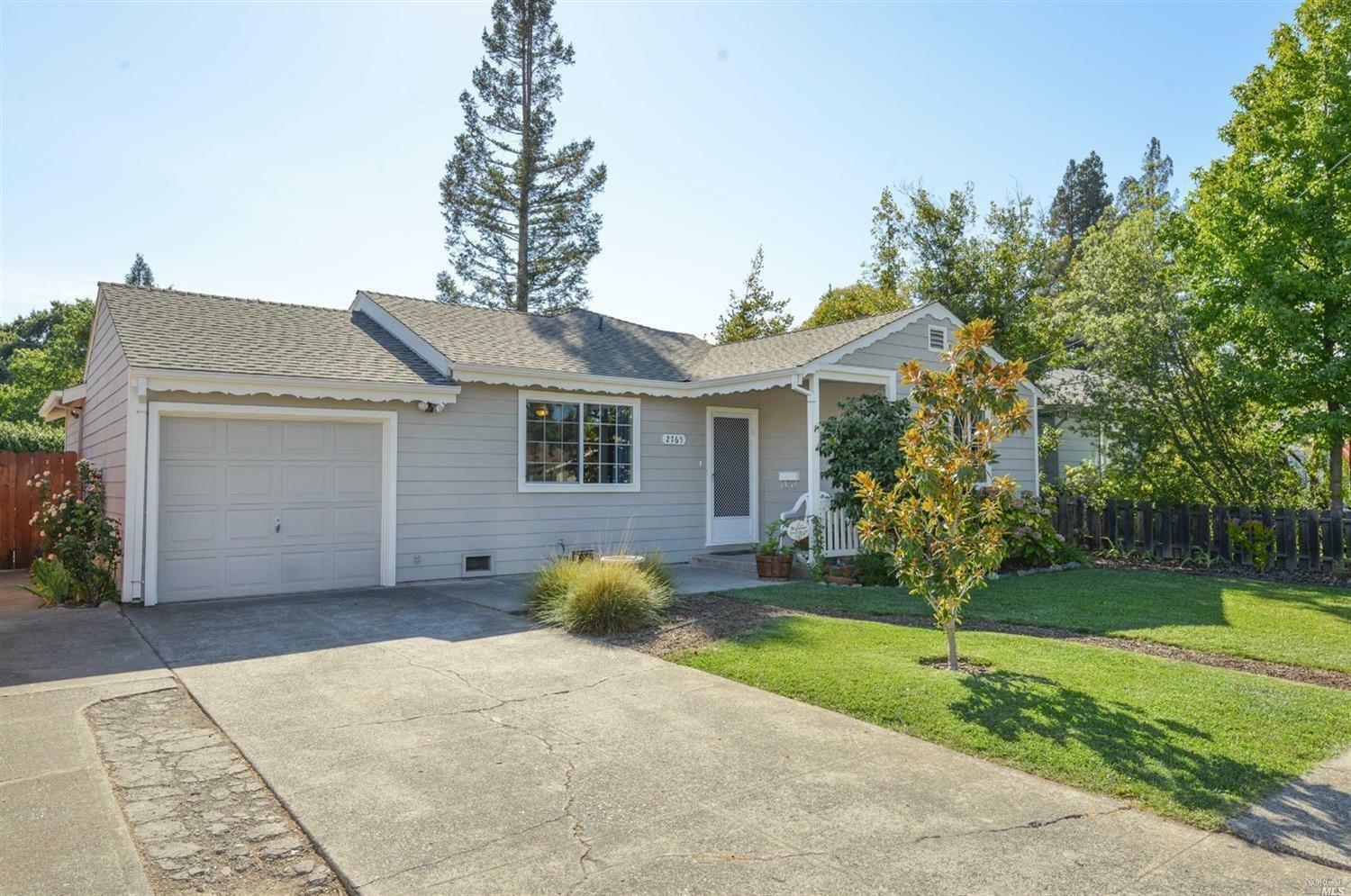 Property Photo:  2765 Kilburn Avenue  CA 94558 