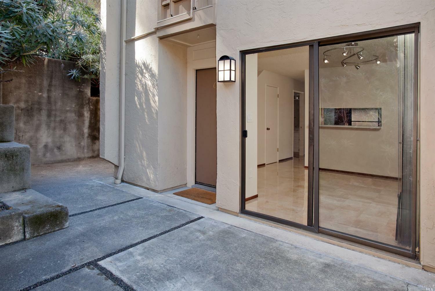 Property Photo:  100 Marin Center Drive 60  CA 94903 