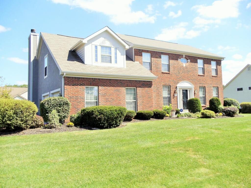 Property Photo:  1699 Northwood Circle  OH 43054 