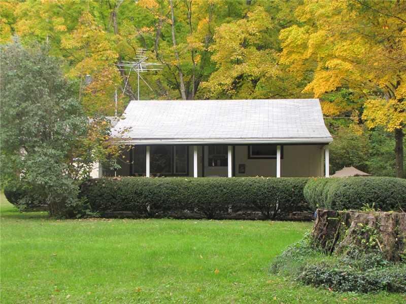 Property Photo:  8856 S Lake Road  PA 16424 