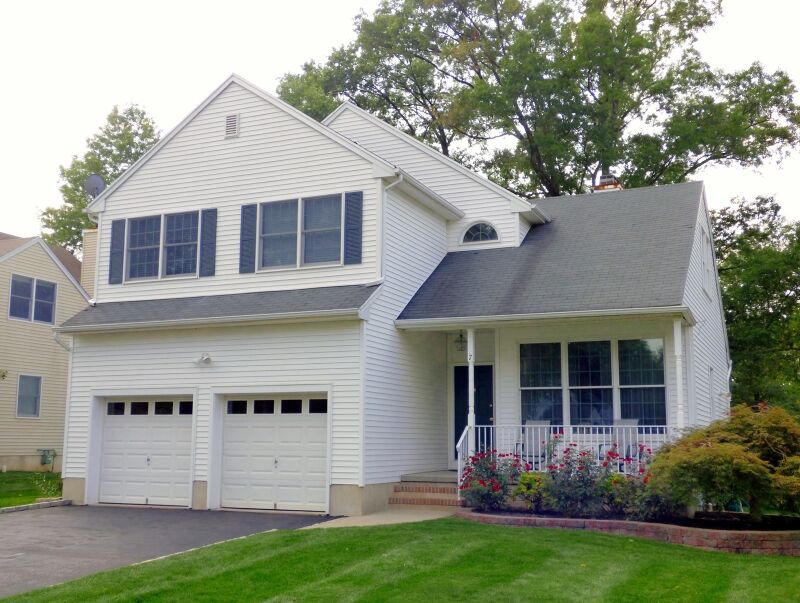 Property Photo: 7 Clark Court NJ 08807
