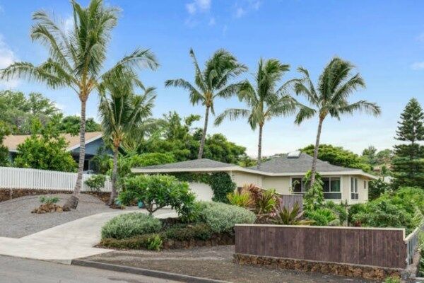 Property Photo:  68-3661 Lahilahi St  HI 96738 