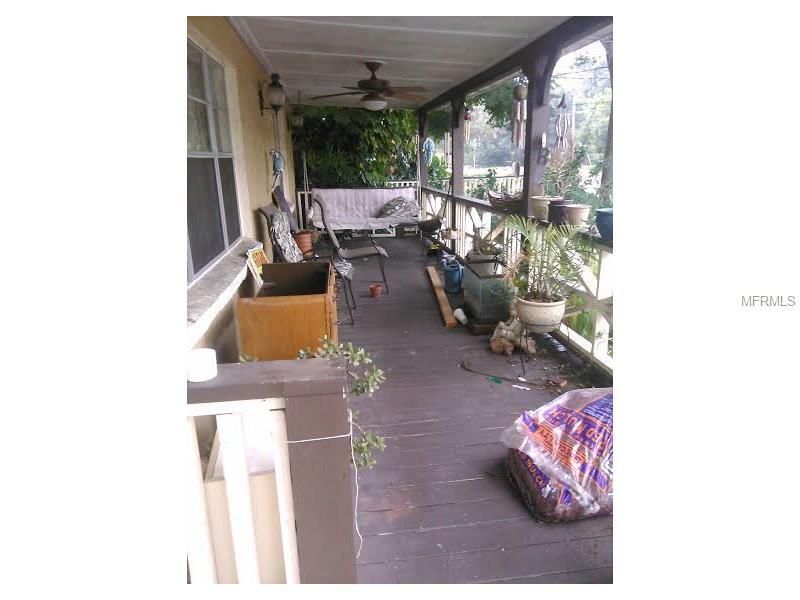 Property Photo: 4103 W Watrous Avenue FL 33629