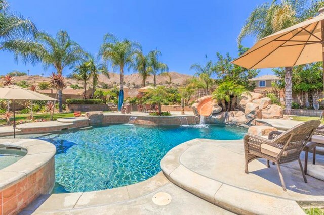 Property Photo: 2346 Old Heritage Road CA 92503