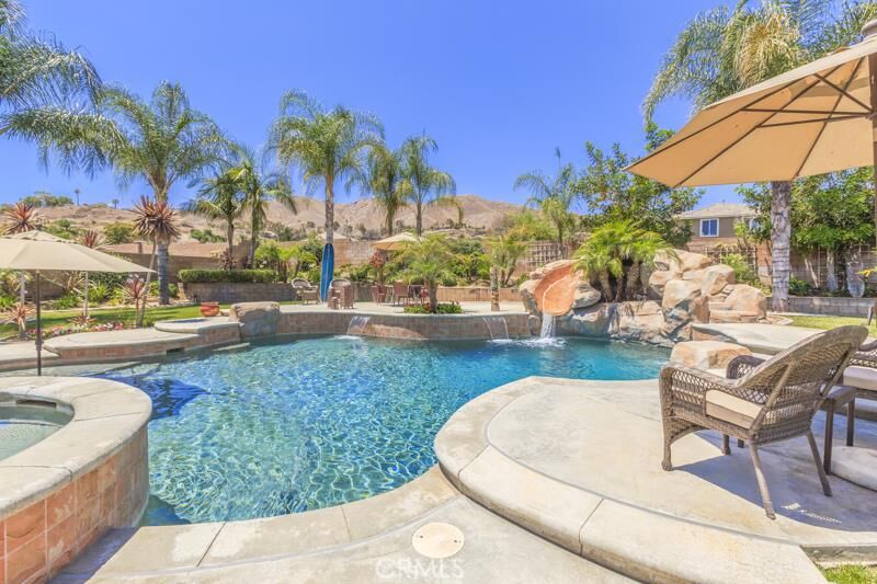 Property Photo: 2346 Old Heritage Road CA 92503