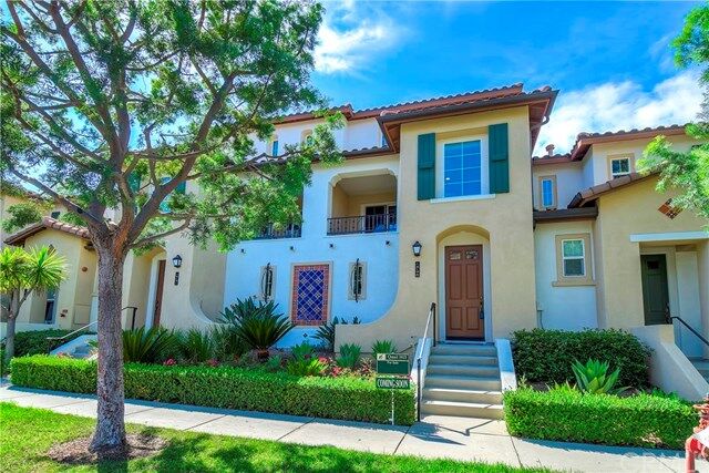 Property Photo:  237 Dewdrop  CA 92603 
