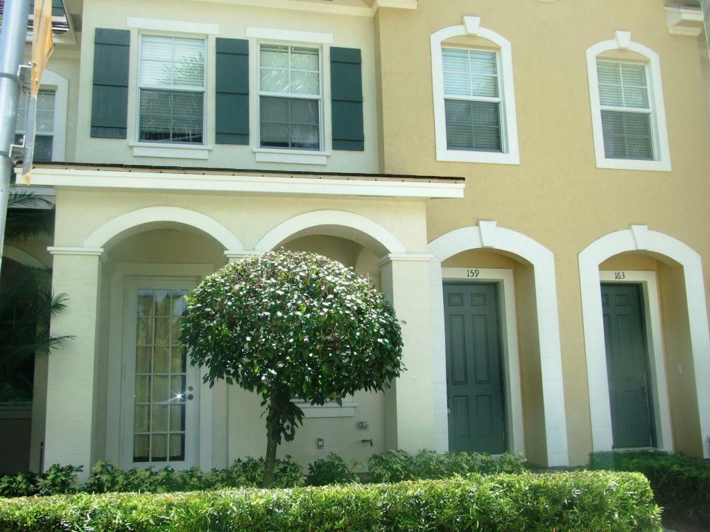 Property Photo:  159 Mulligan Place  FL 33458 