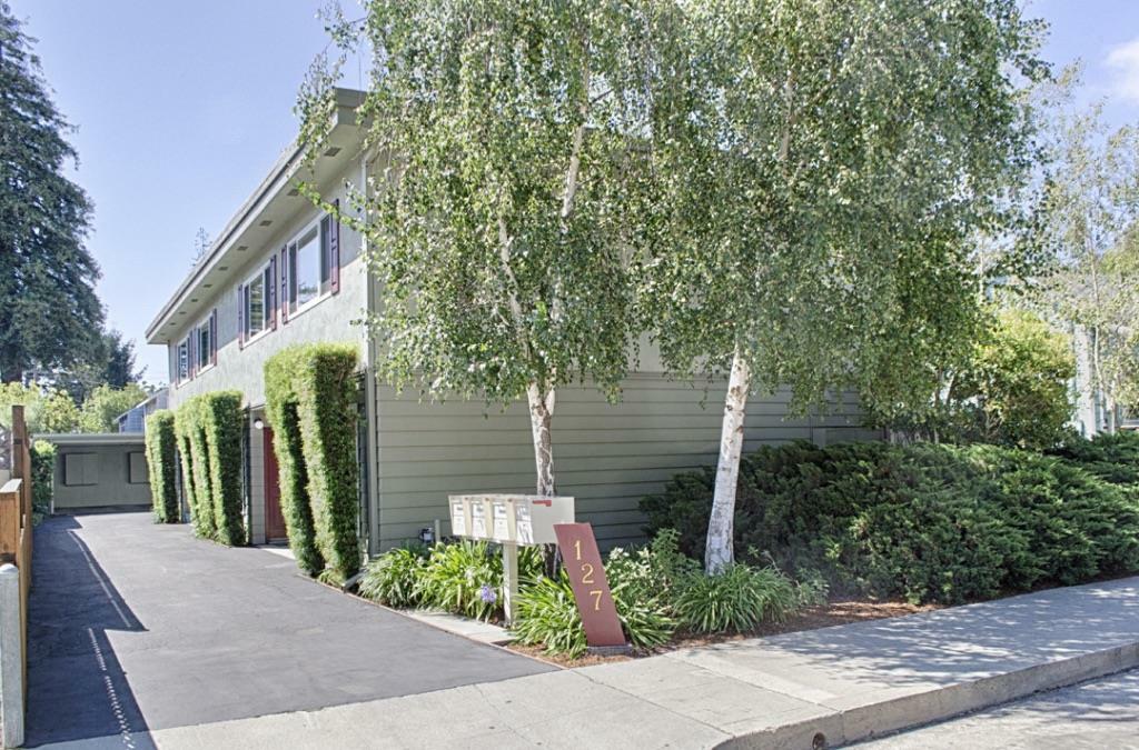 Property Photo:  127 Franklin Street  CA 95060 