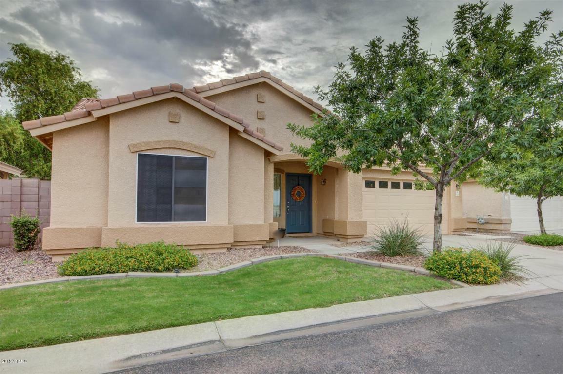 Property Photo:  1633 N Seton --  AZ 85205 