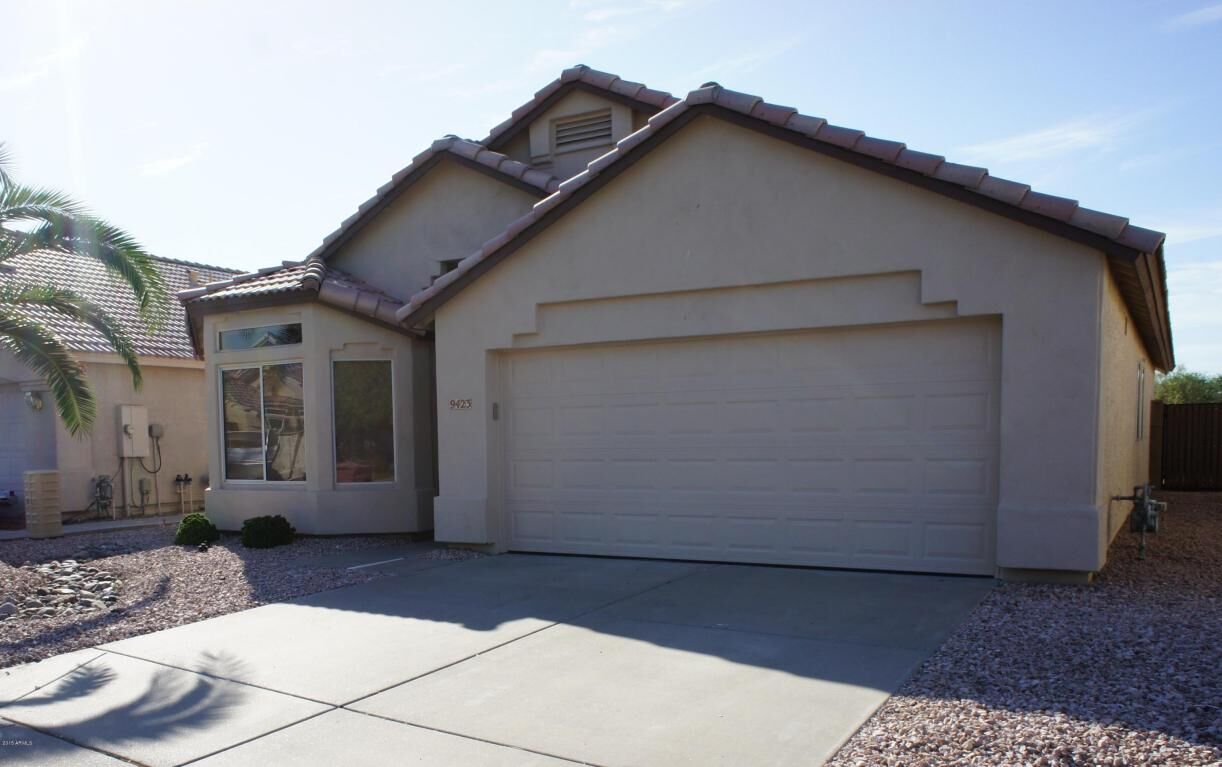 Property Photo:  9423 E Hillery Way  AZ 85260 