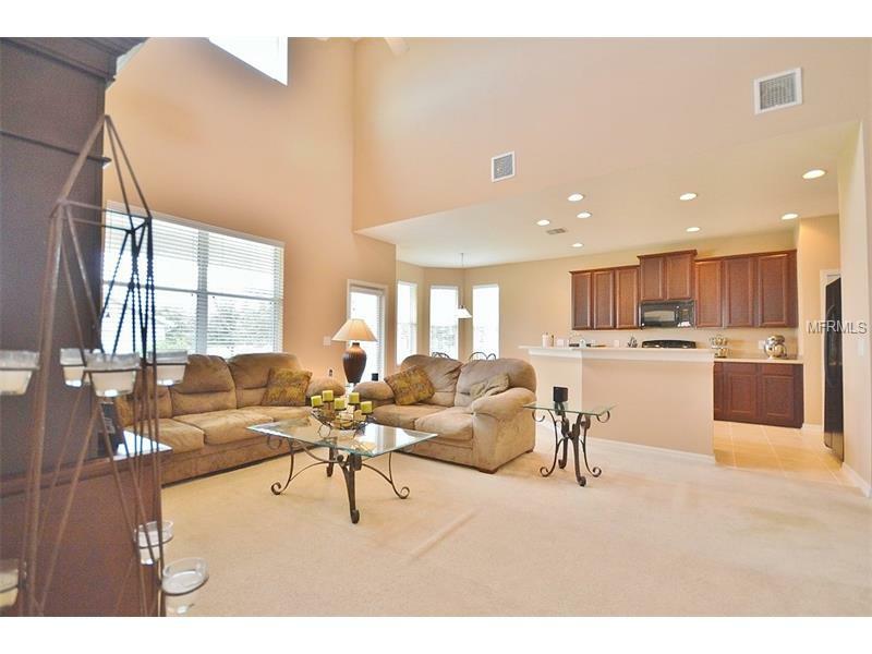 Property Photo: 10214 Tapestry Key Court FL 33578